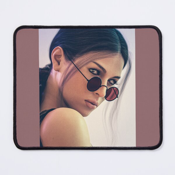Item preview, Lara Croft designed and sold by Idylla.