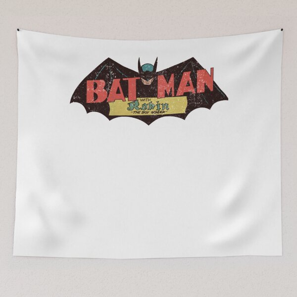 Item preview, Bat Icon retro  designed and sold by TaraBrown6.