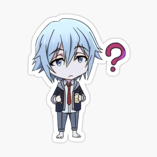 Item preview, Tamaki Idolish7 designed and sold by akulikestea.