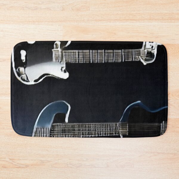 Item preview, Guitar 8 designed and sold by David  Blair Studios.