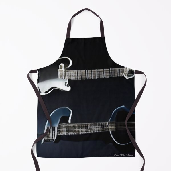 Item preview, Guitar 8 designed and sold by David Blair Studios.