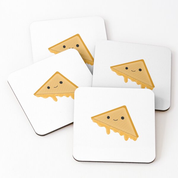 Item preview, Grilled Cheese designed and sold by Kakapo7.