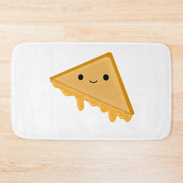 Item preview, Grilled Cheese designed and sold by Kakapo7.
