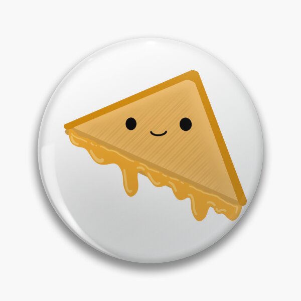 Item preview, Grilled Cheese designed and sold by Kakapo7.