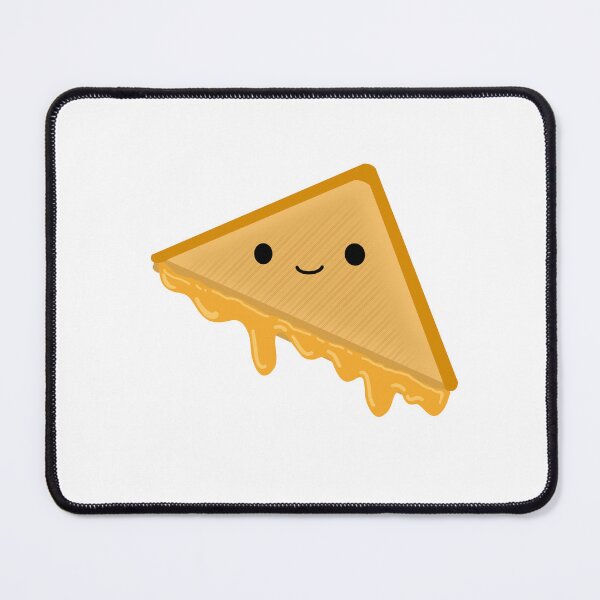 Item preview, Grilled Cheese designed and sold by Kakapo7.