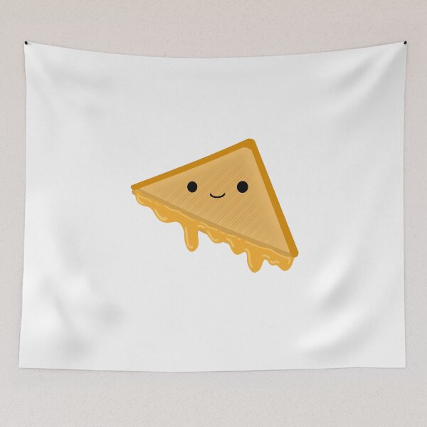 Item preview, Grilled Cheese designed and sold by Kakapo7.
