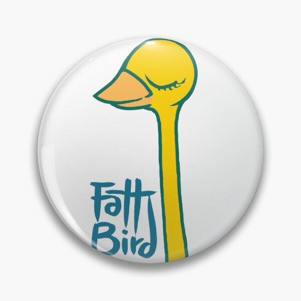 Item preview, FATTBIRD chill mode designed and sold by Fattboiart.