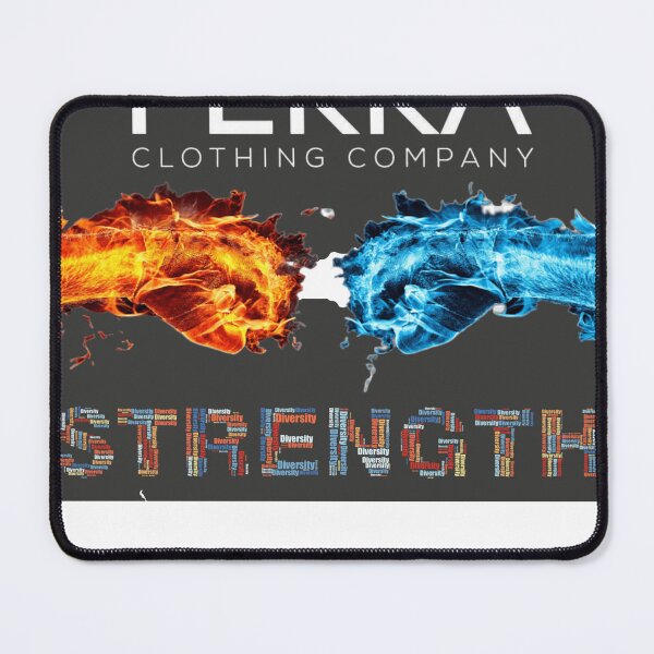 Item preview, FEKKA Clothing "Color Blind" Line designed and sold by KompromizeCo.