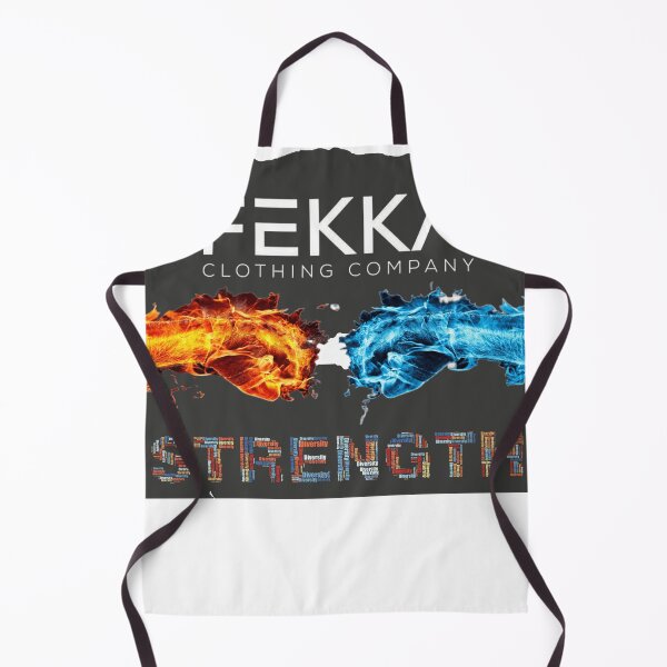 Item preview, FEKKA Clothing "Color Blind" Line designed and sold by KompromizeCo.