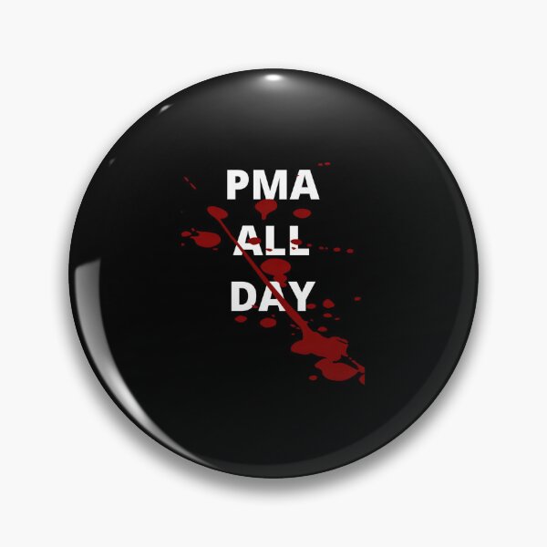 Item preview, PMA All Day Essential  Essential  designed and sold by bilacimaiyep.