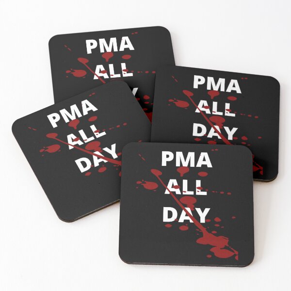 Item preview, PMA All Day Essential  Essential  designed and sold by bilacimaiyep.