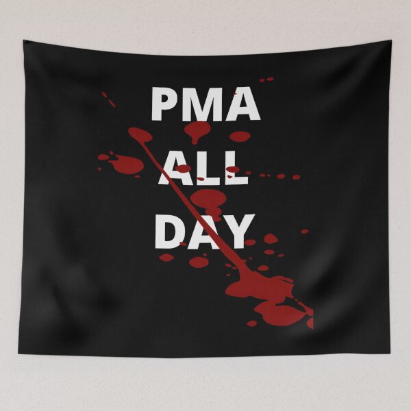 Item preview, PMA All Day Essential  Essential  designed and sold by bilacimaiyep.