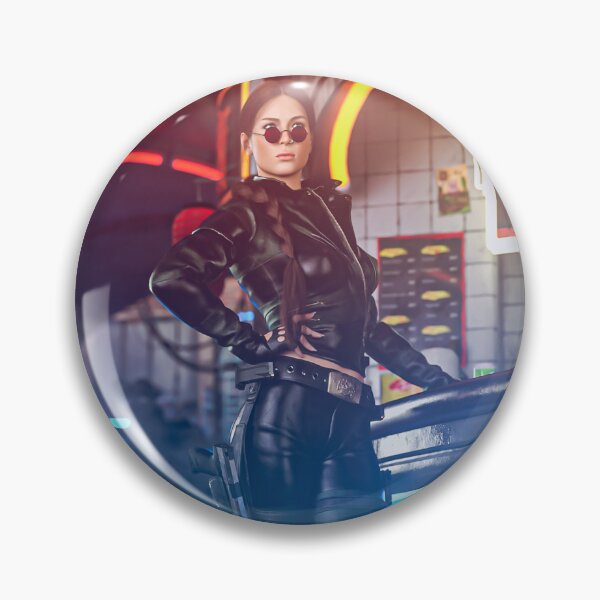 Item preview, Lara Croft designed and sold by Idylla.