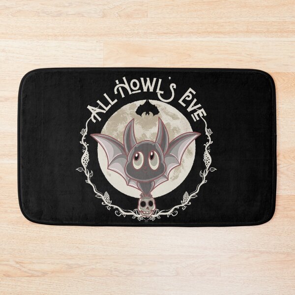 Item preview, All Howl's Eve designed and sold by HyzoArt.