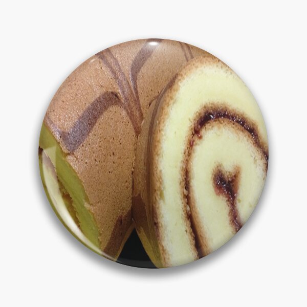 Item preview, Swiss roll Pastry Cake Food Flour designed and sold by LucynaMachowek.