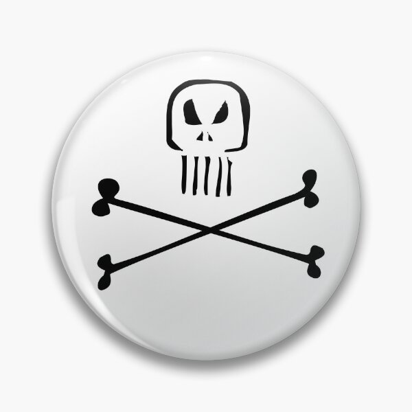 Item preview, Skull Icons From poison Label #2 designed and sold by SimonSay.