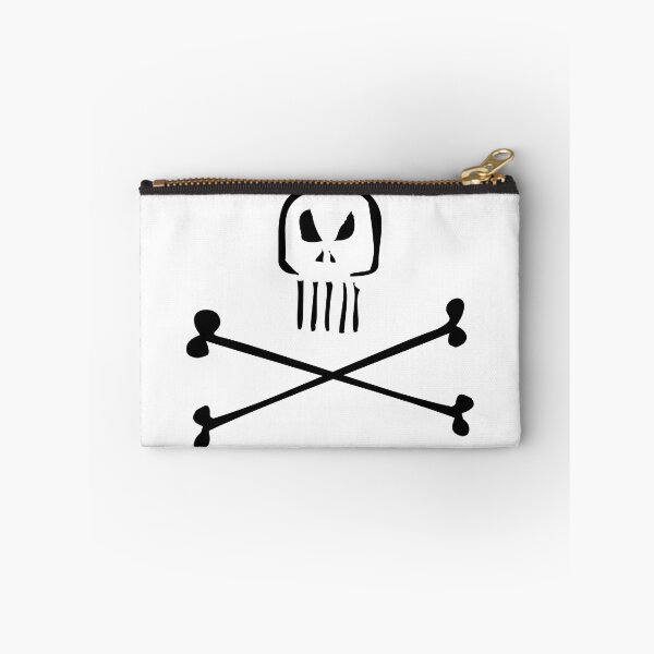 Item preview, Skull Icons From poison Label #2 designed and sold by SimonSay.