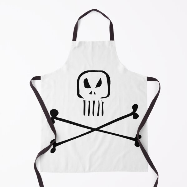 Item preview, Skull Icons From poison Label #2 designed and sold by SimonSay.