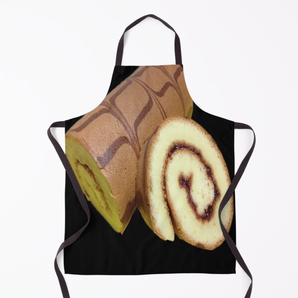 Item preview, Swiss roll Pastry Cake Food Flour designed and sold by LucynaMachowek.