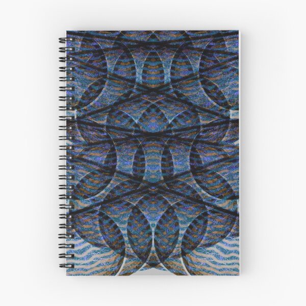 Item preview, Sequência Azul VIII designed and sold by MAMA.art.Rio <Marsailhe_Milward>.