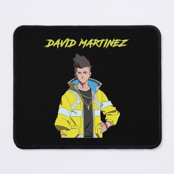 Item preview, David Martinez Artwork designed and sold by sulemannorman21.
