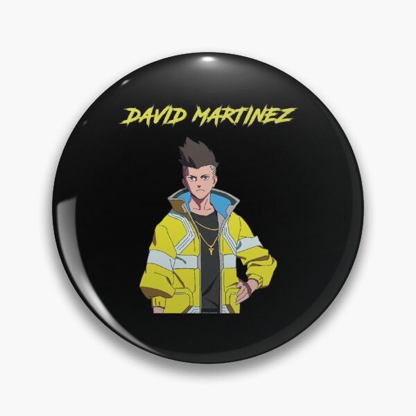 Item preview, David Martinez Artwork designed and sold by sulemannorman21.