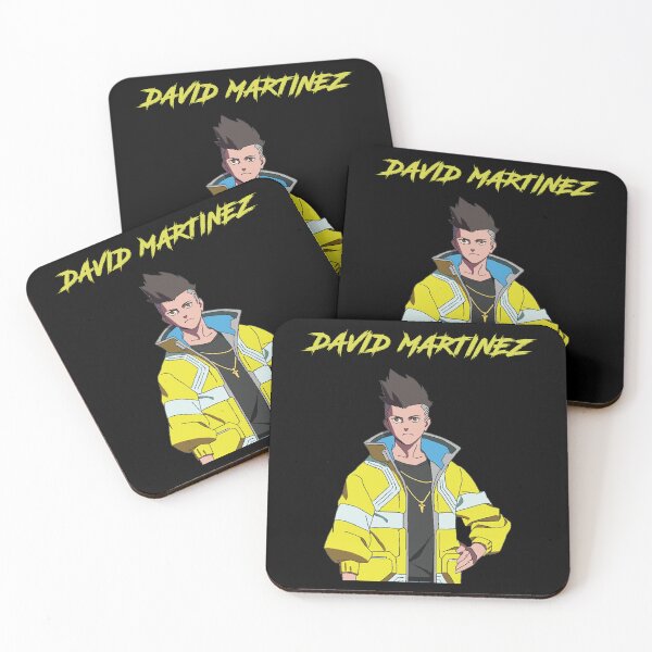 Item preview, David Martinez Artwork designed and sold by sulemannorman21.