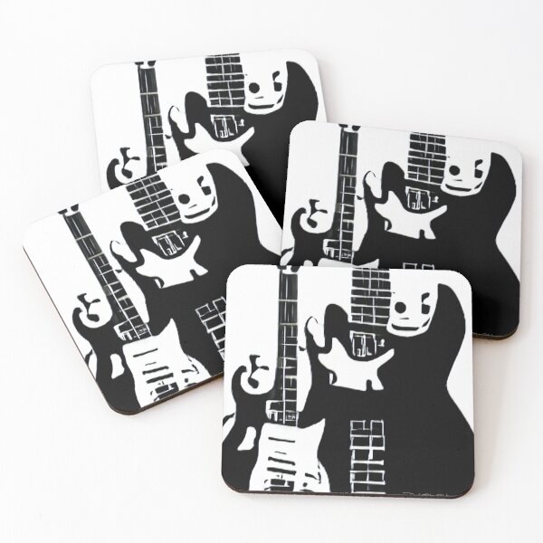 Item preview, Guitar 9 designed and sold by David  Blair Studios.