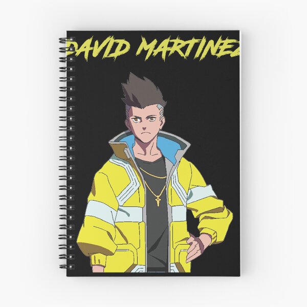 Item preview, David Martinez Artwork designed and sold by sulemannorman21.