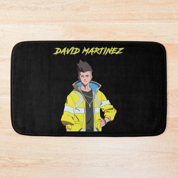 Item preview, David Martinez Artwork designed and sold by sulemannorman21.