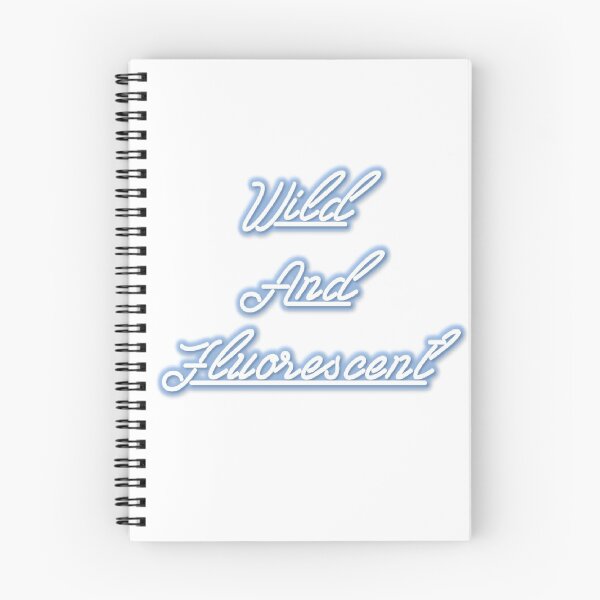 Item preview, Wild and Fluorescent  designed and sold by theblxckestday.
