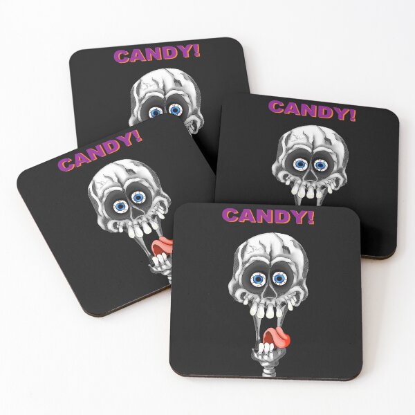 Item preview, Candy, candy, candy! designed and sold by cameoivory.