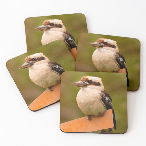 Item preview, Laughing Kookaburra designed and sold by SusanAdey.