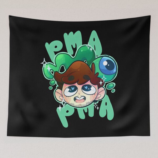 Item preview, PMA All the Way Classic  designed and sold by bilacimaiyep.