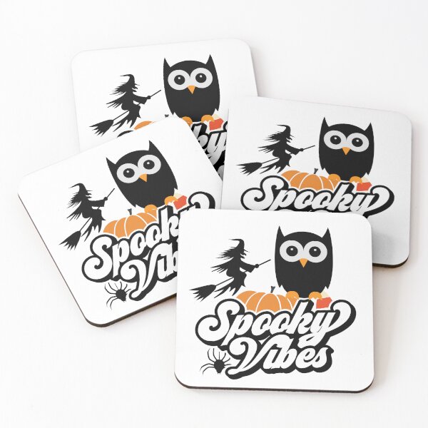 Item preview, spooky mode designed and sold by ApurwaArtShop.