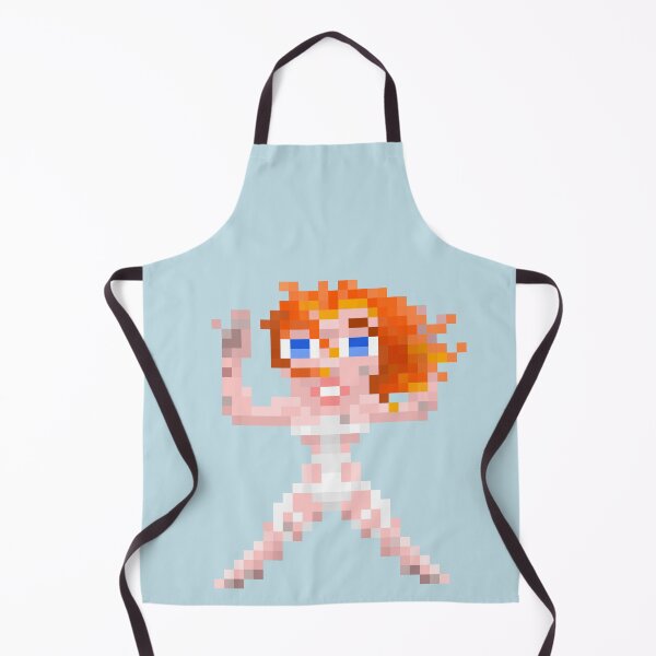 Item preview, 16-Bits Leeloo designed and sold by Feeank.