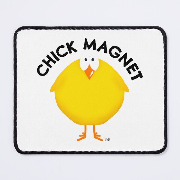 Item preview, Cute Bright Colored Chick designed and sold by Greg Thomson.