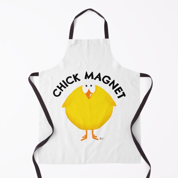 Item preview, Cute Bright Colored Chick designed and sold by Greg Thomson.