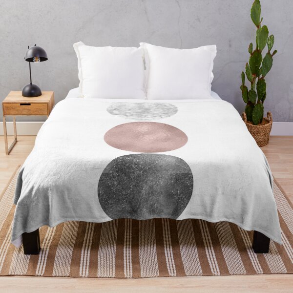 Item preview, Rose grunge - circles designed and sold by peggieprints.