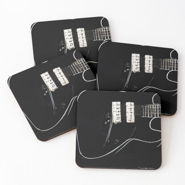 Item preview, Guitar 10 designed and sold by David  Blair Studios.