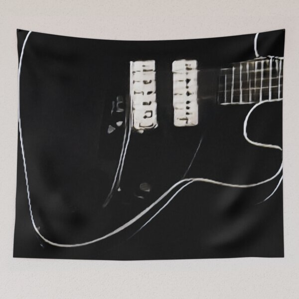 Item preview, Guitar 10 designed and sold by David  Blair Studios.