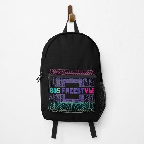 Item preview,  80's Freestyle - Retro Style designed and sold by ArtCreativeSACB.