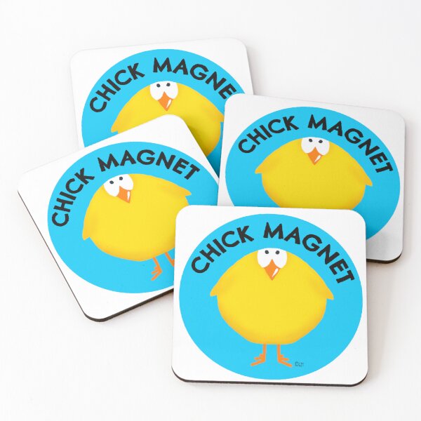 Item preview, Cute Bright Colored Chick designed and sold by Greg Thomson.