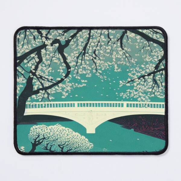 Item preview, Cherry tree blossom designed and sold by TravelingOak.
