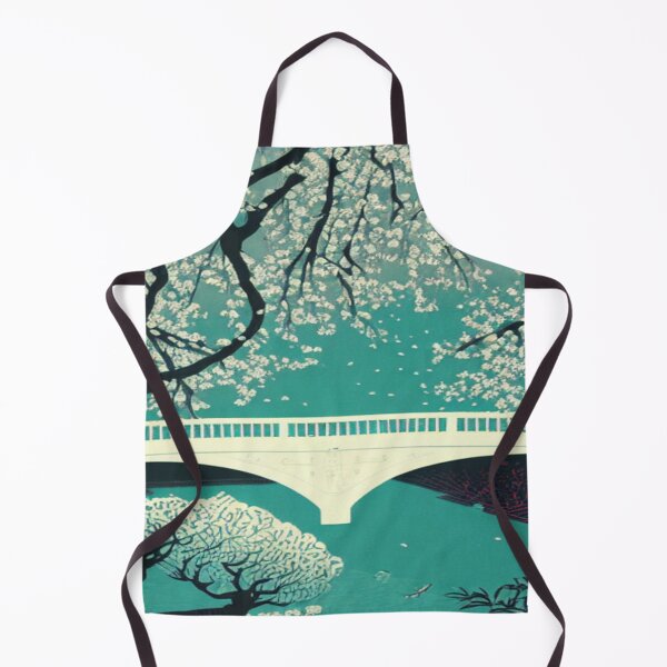 Item preview, Cherry tree blossom designed and sold by TravelingOak.