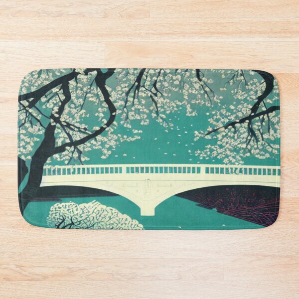 Item preview, Cherry tree blossom designed and sold by TravelingOak.