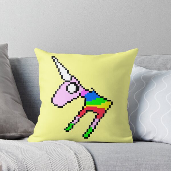 Artikelvorschau, Lady Rainicorn ultra retro entworfen und verkauft von daev.