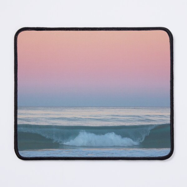 Item preview, Coolum Beach Winter Qld Australia designed and sold by Bec Rose.