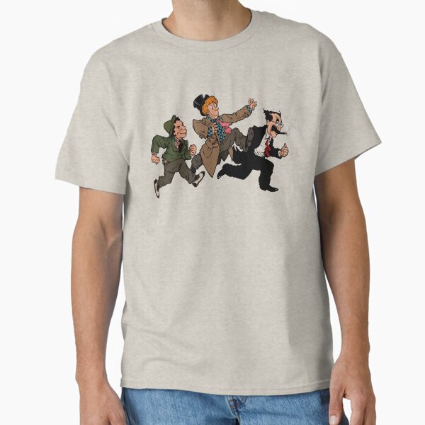 Item preview, On Your Marx designed and sold by SpruceTavern.