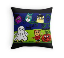 "halloween Adventure" By Maureen Zaharie | Redbubble